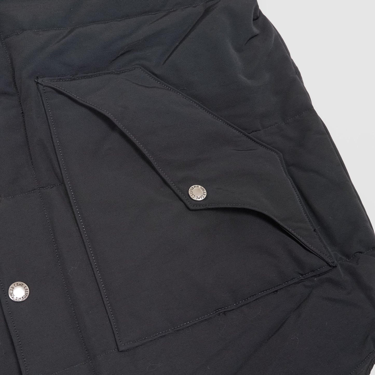 Sugar Cane Western Down Jacket