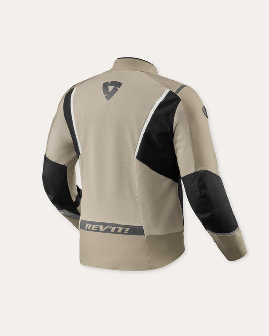 Jacket Airwave 4 | Sand-Black