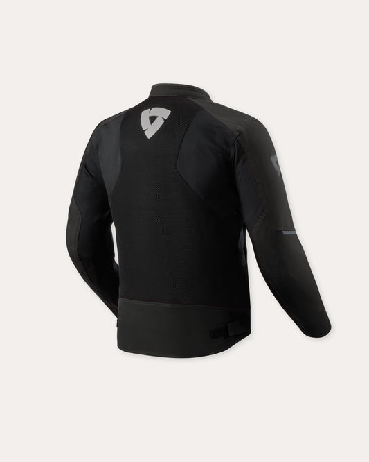 Jacket GT-R 4 Air | Black