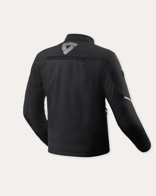 Jacket Venator H2O | Black