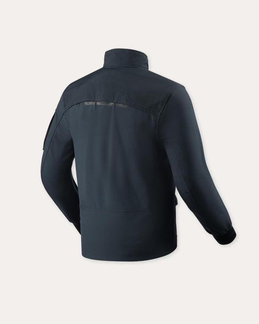 Jacket Atwater | Dark Blue