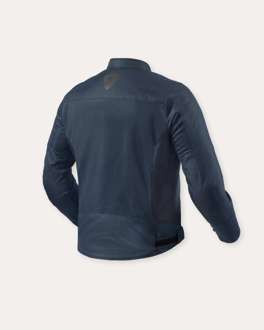 Jacket Eclipse 2 | Blue