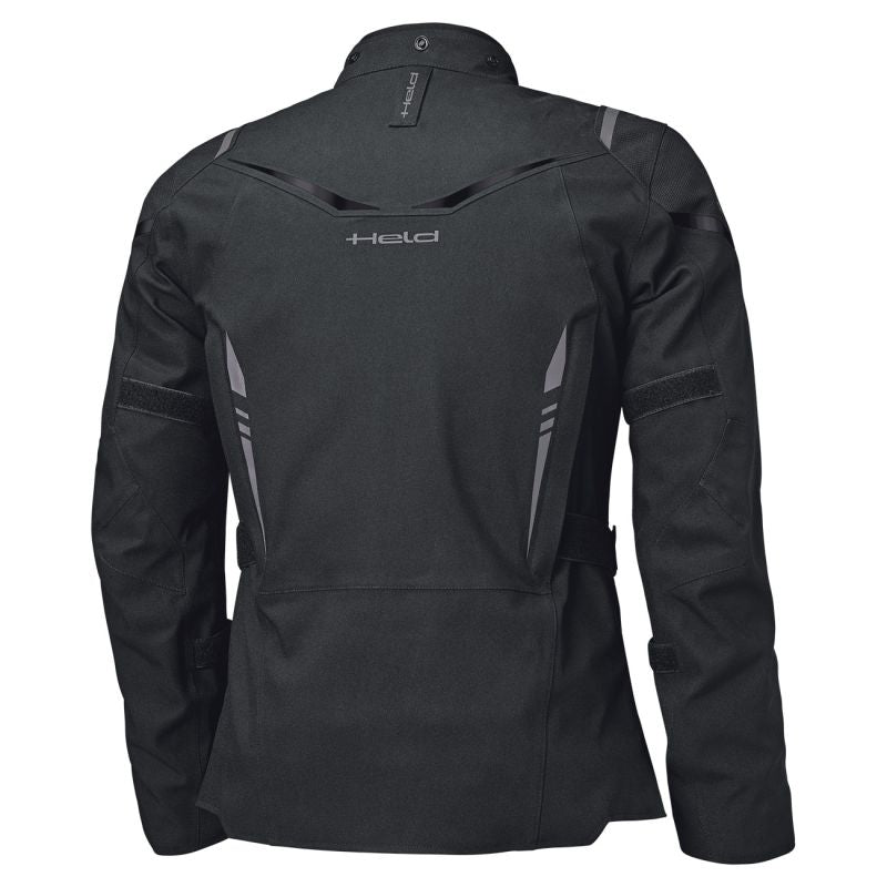 Held Tavino Top Ladies Textile Jacket Black
