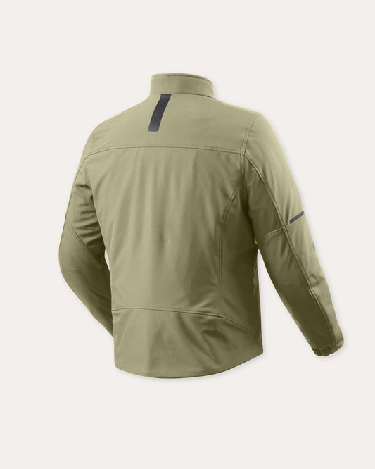 Jacket Shade 2 H2O | Green