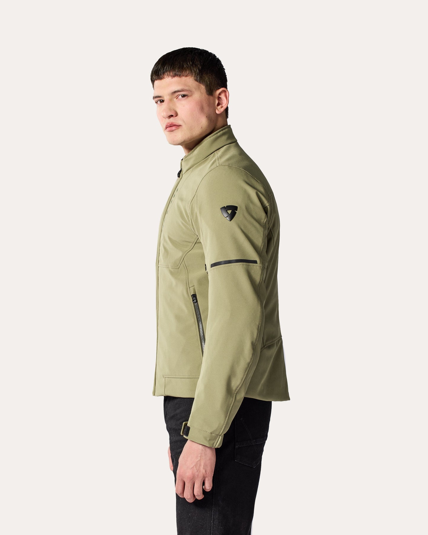 Jacket Shade 2 H2O | Dark Blue