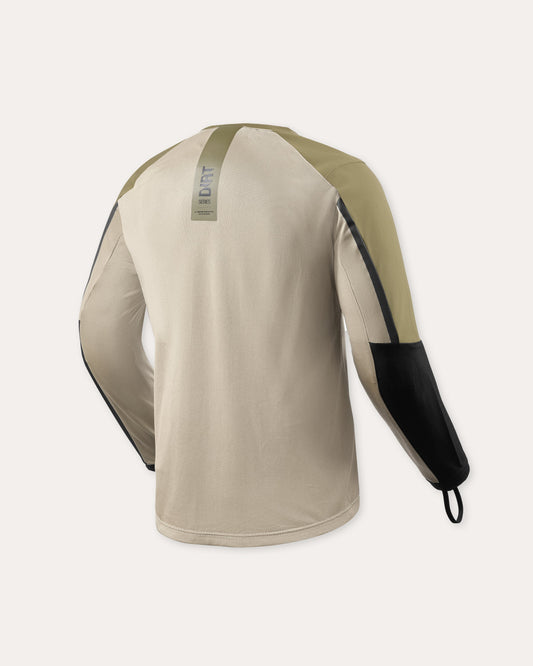 Jersey Sierra 2 | Sand-Green