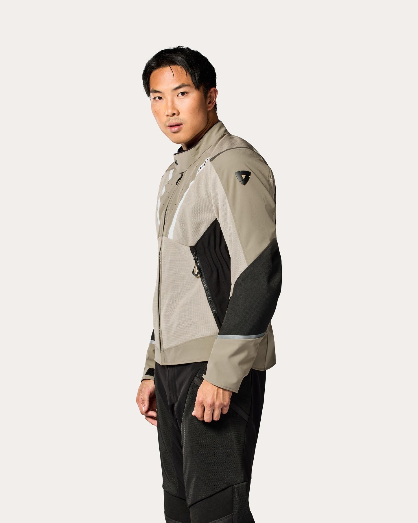 Jacket Airwave 4 | Black-Anthracite