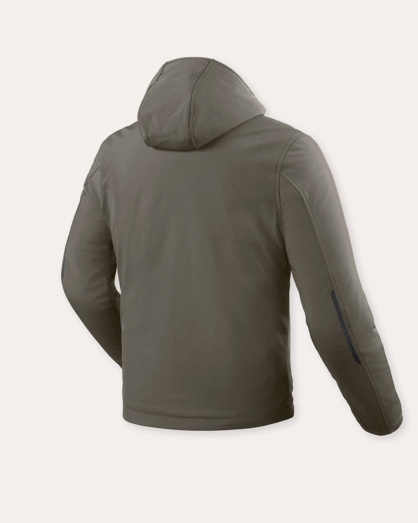 Jacket Traffic H2O | Dark Green