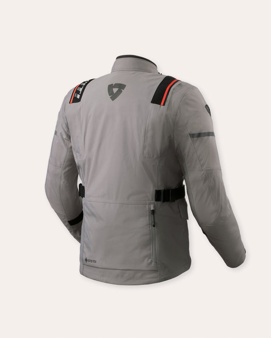 Jacket Vertical GTX | Dark Grey
