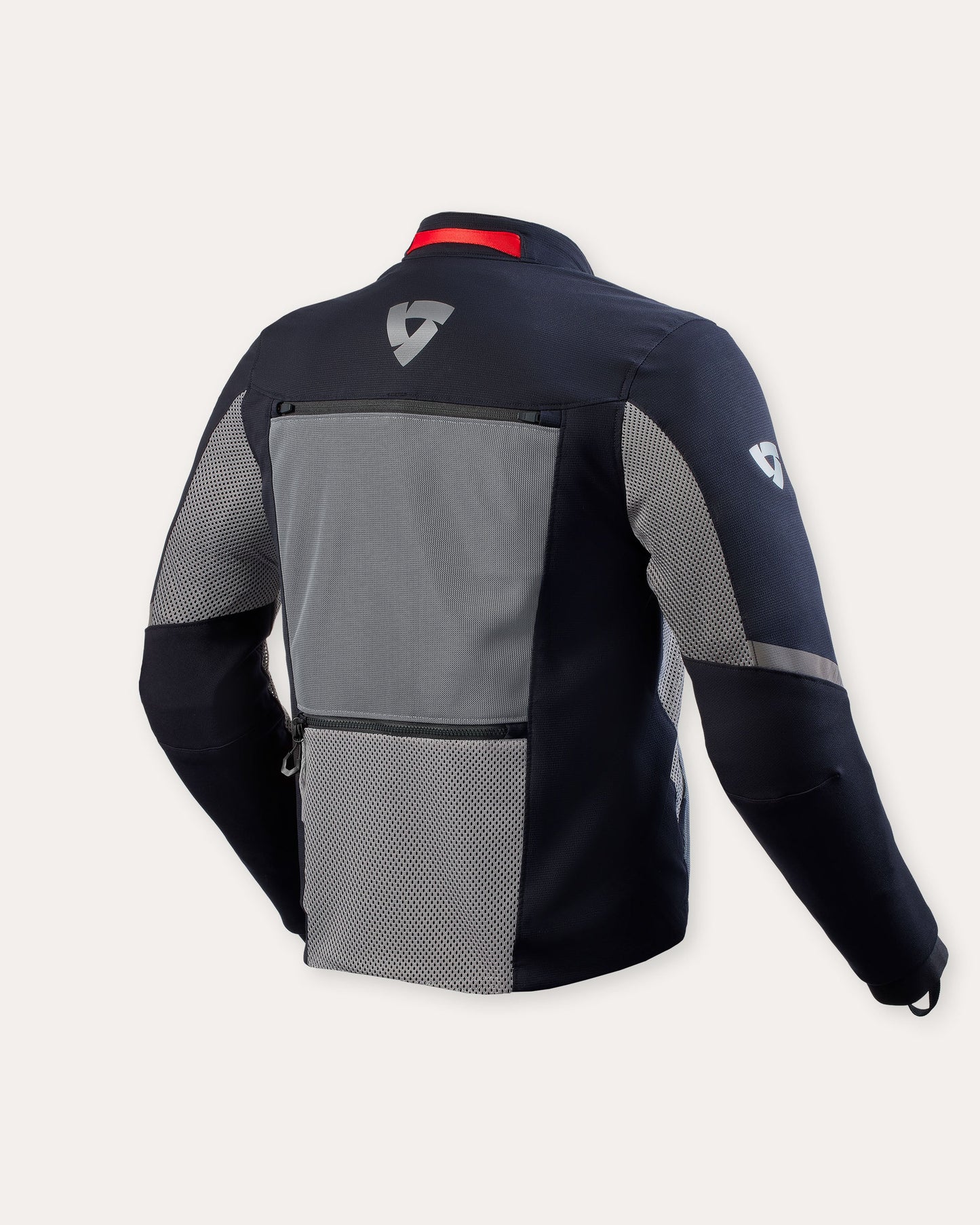 Jacket Stratum GTX | Grey-Anthracite