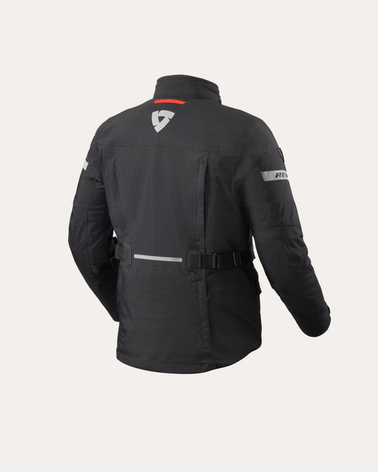 Jacket Neptune 3 GTX | Black