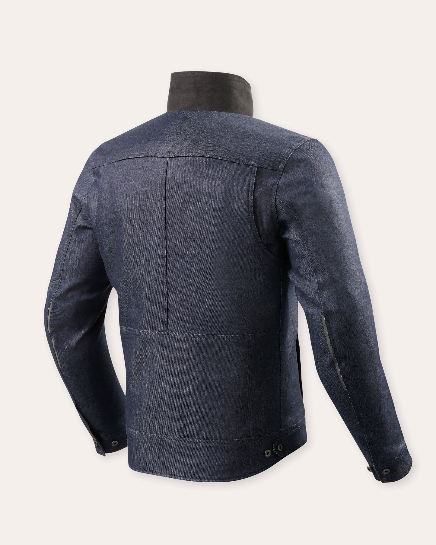 Jacket Crosby | Medium Blue