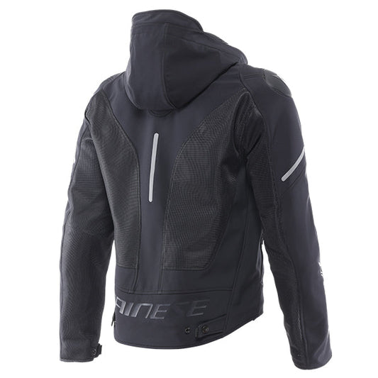Dainese Super Sprint Air Tex Jacket | Black