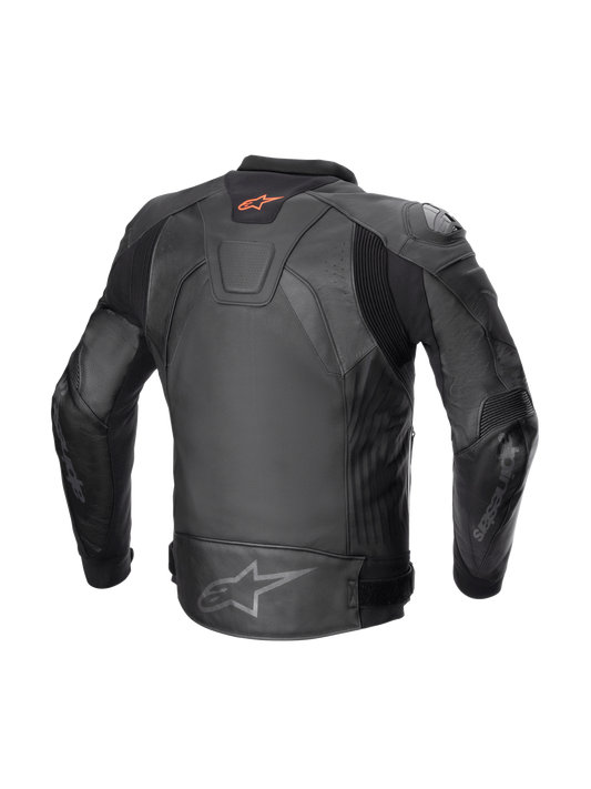 GP Plus V4 Leather Jacket