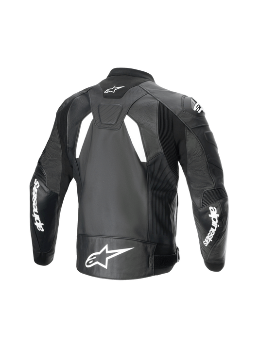 GP Plus R V4 Airflow Leather Jacket