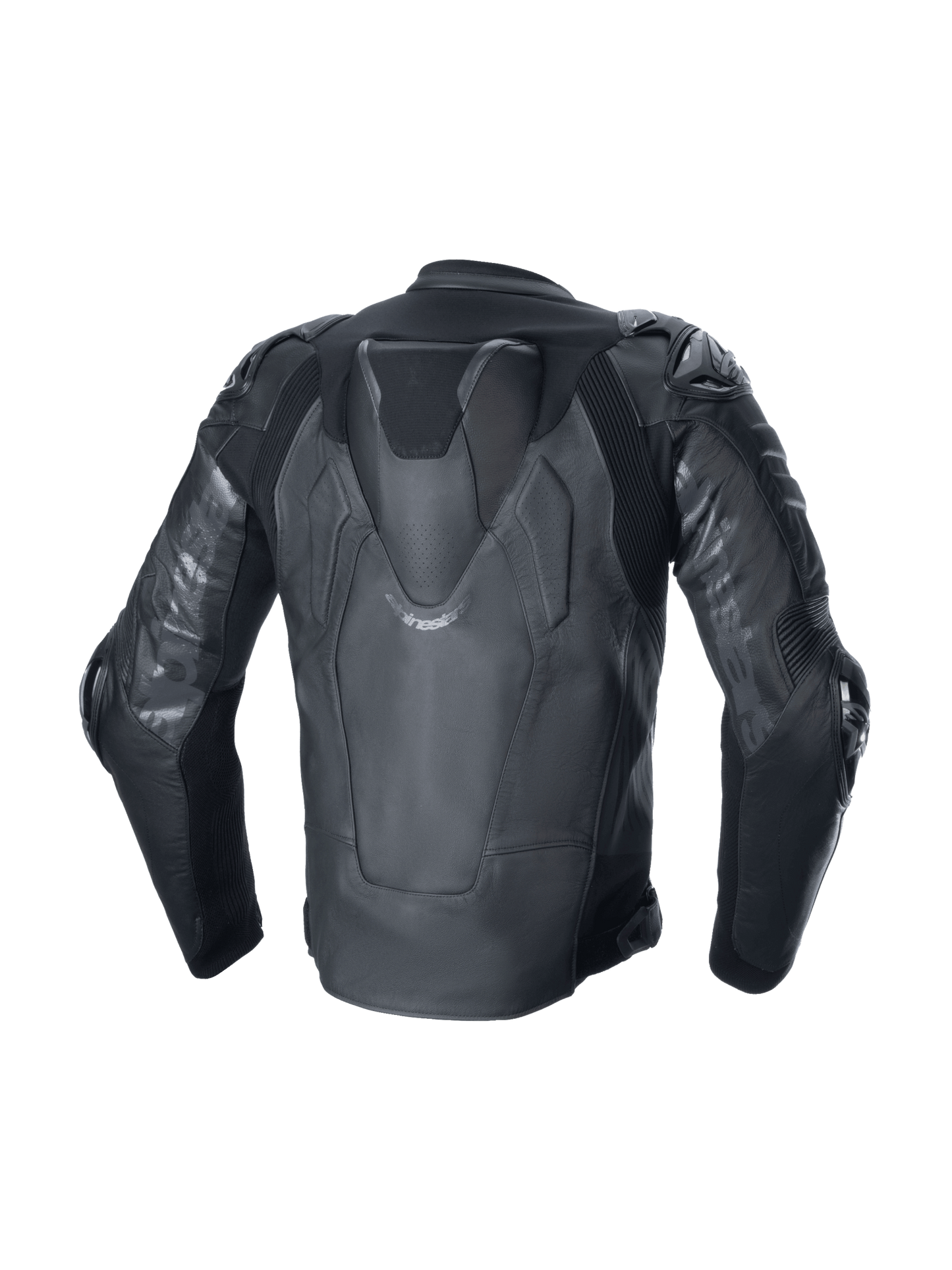 Atem V5 Leather Jacket