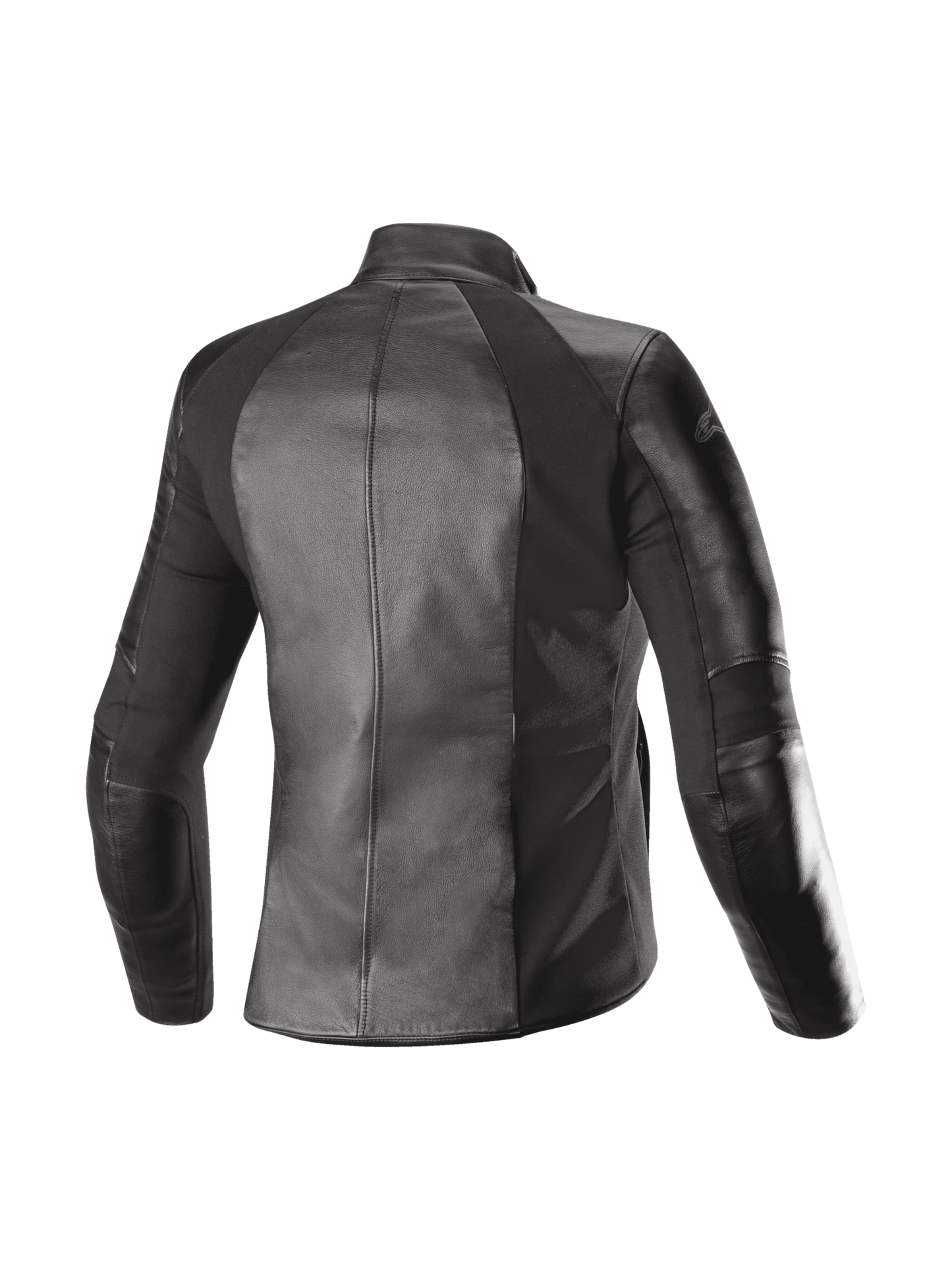 Women Stella Vika V2 Leather Jacket