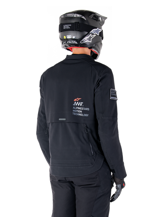 AMT-8 Stretch Drystar® XF Jacket