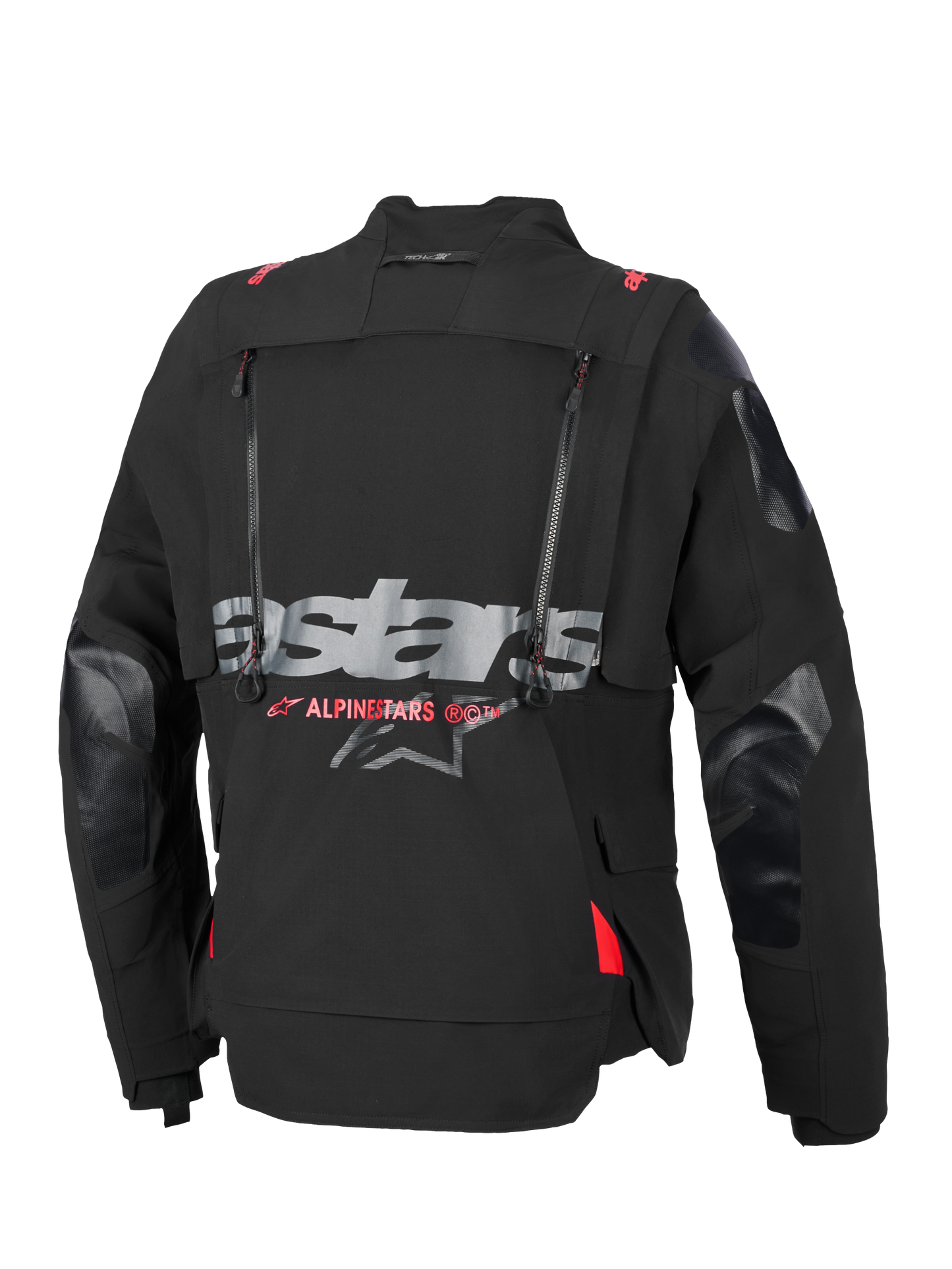 Halo Pro Drystar®XF Laminated Jacket