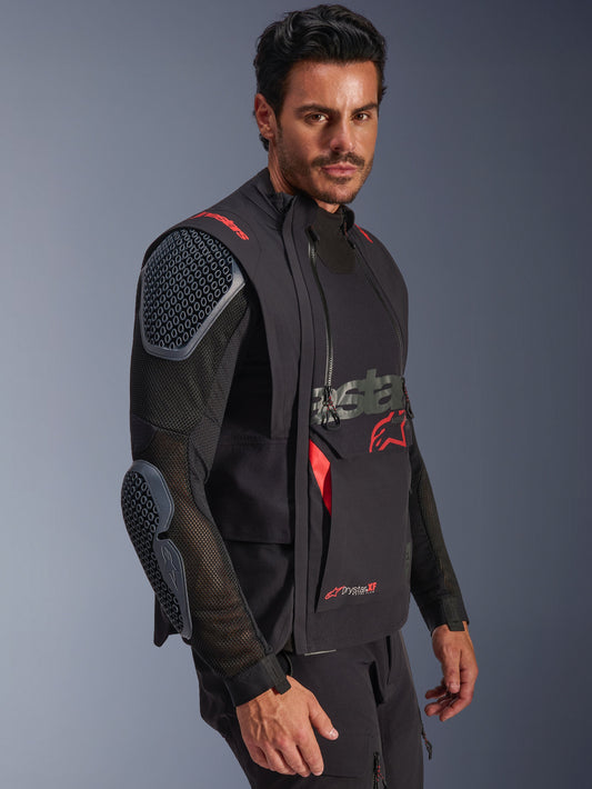 Halo Pro Drystar®XF Laminated Jacket