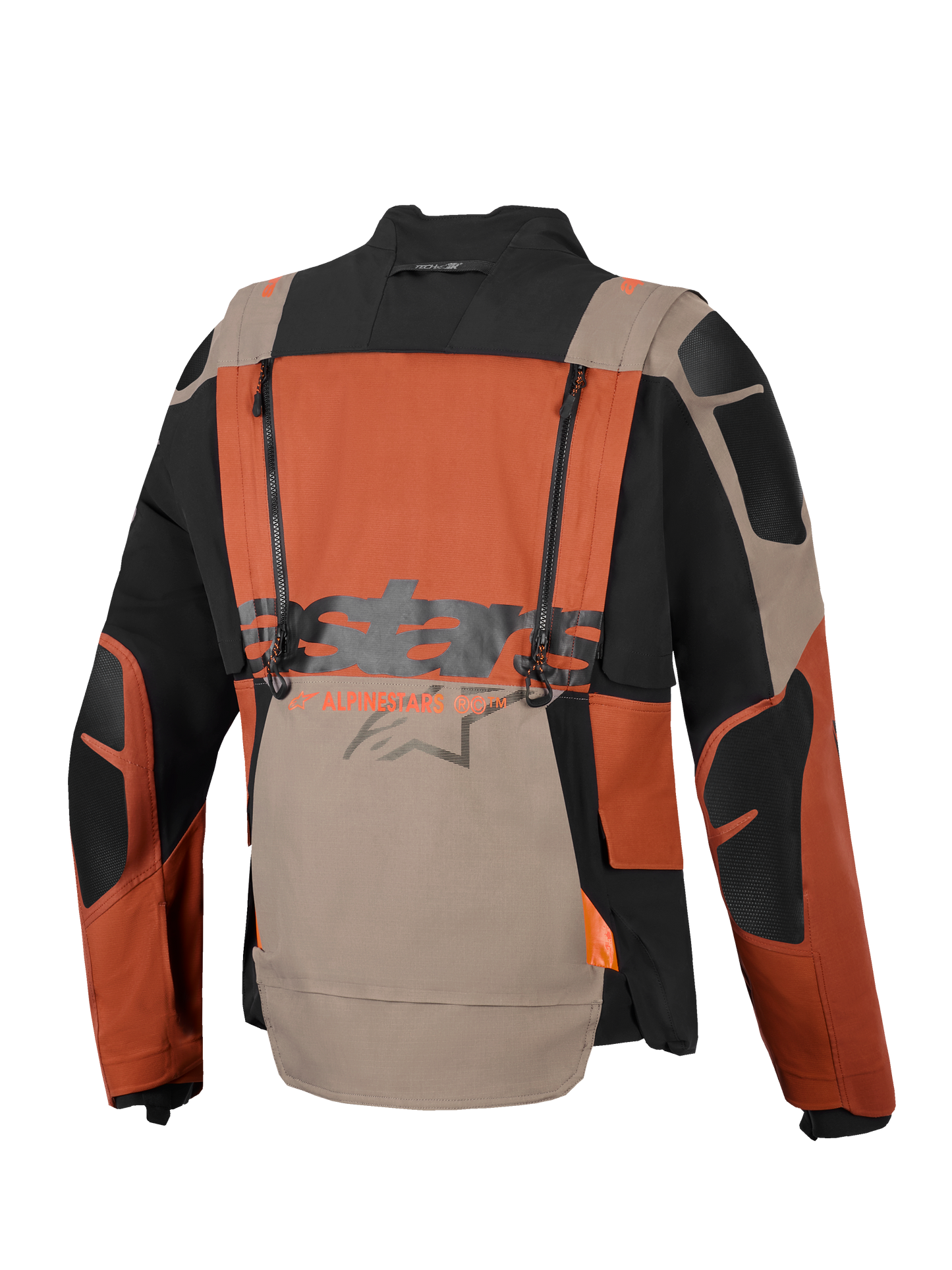 Halo Pro Drystar®XF Laminated Jacket