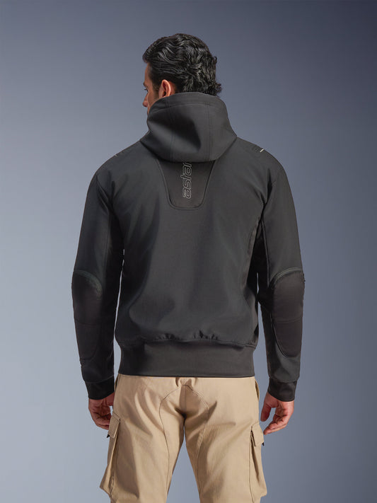 Moblast WP Jacket