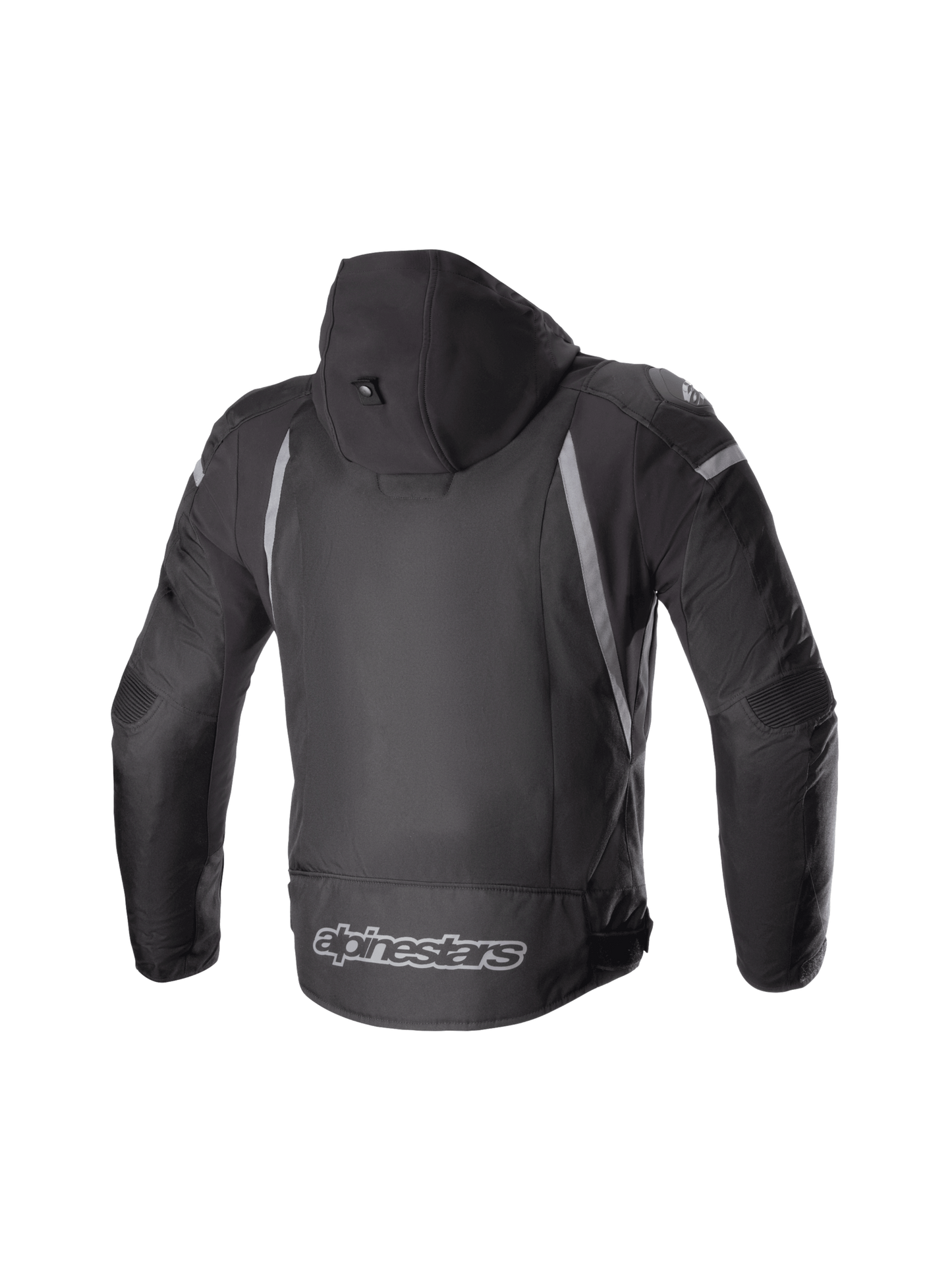 Zaca Waterproof Jacket