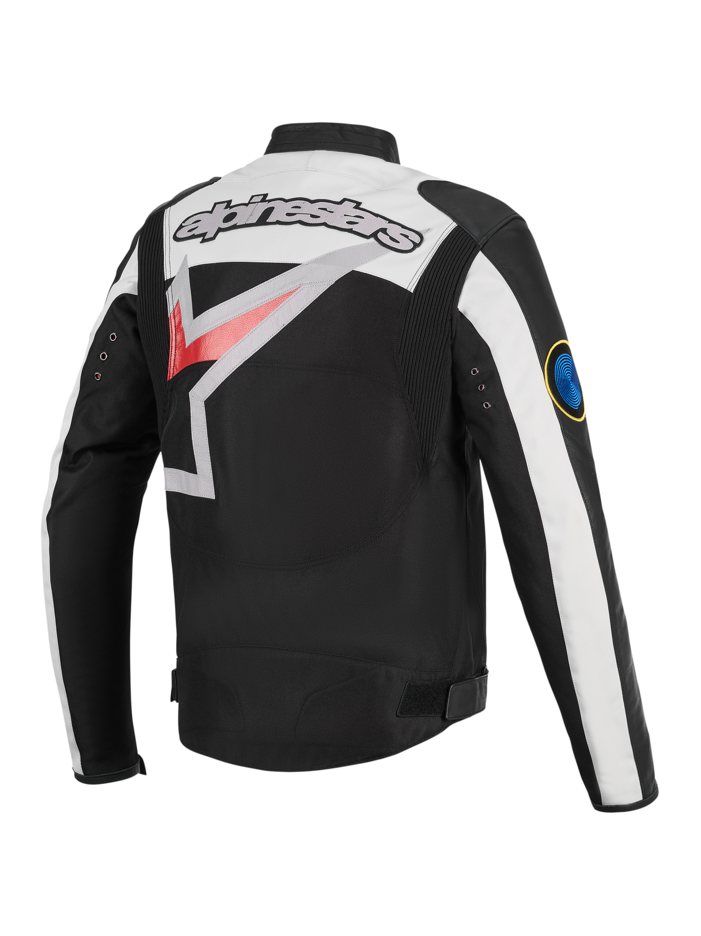 Axton Jacket