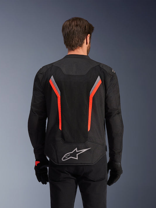 AST V3 Air Jacket