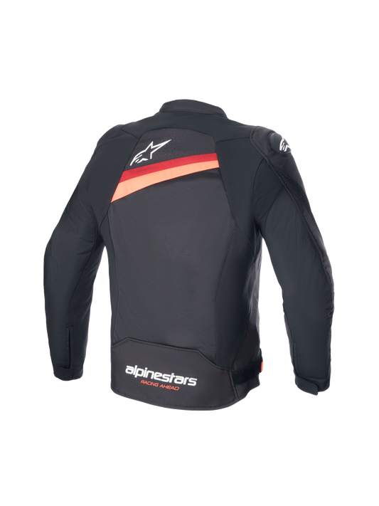 T-GP Plus R V4 Airflow Jacket