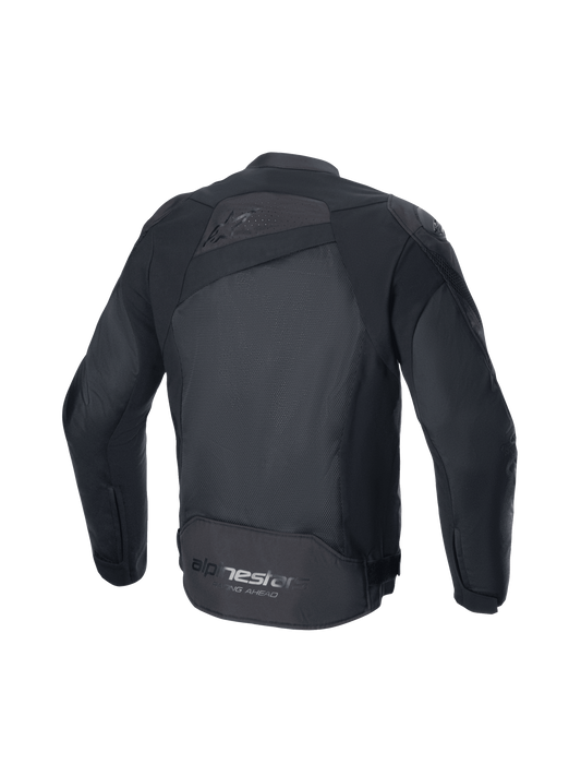 T-GP Plus R V4 Airflow Jacket
