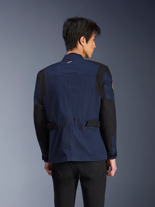 Dice Jacket