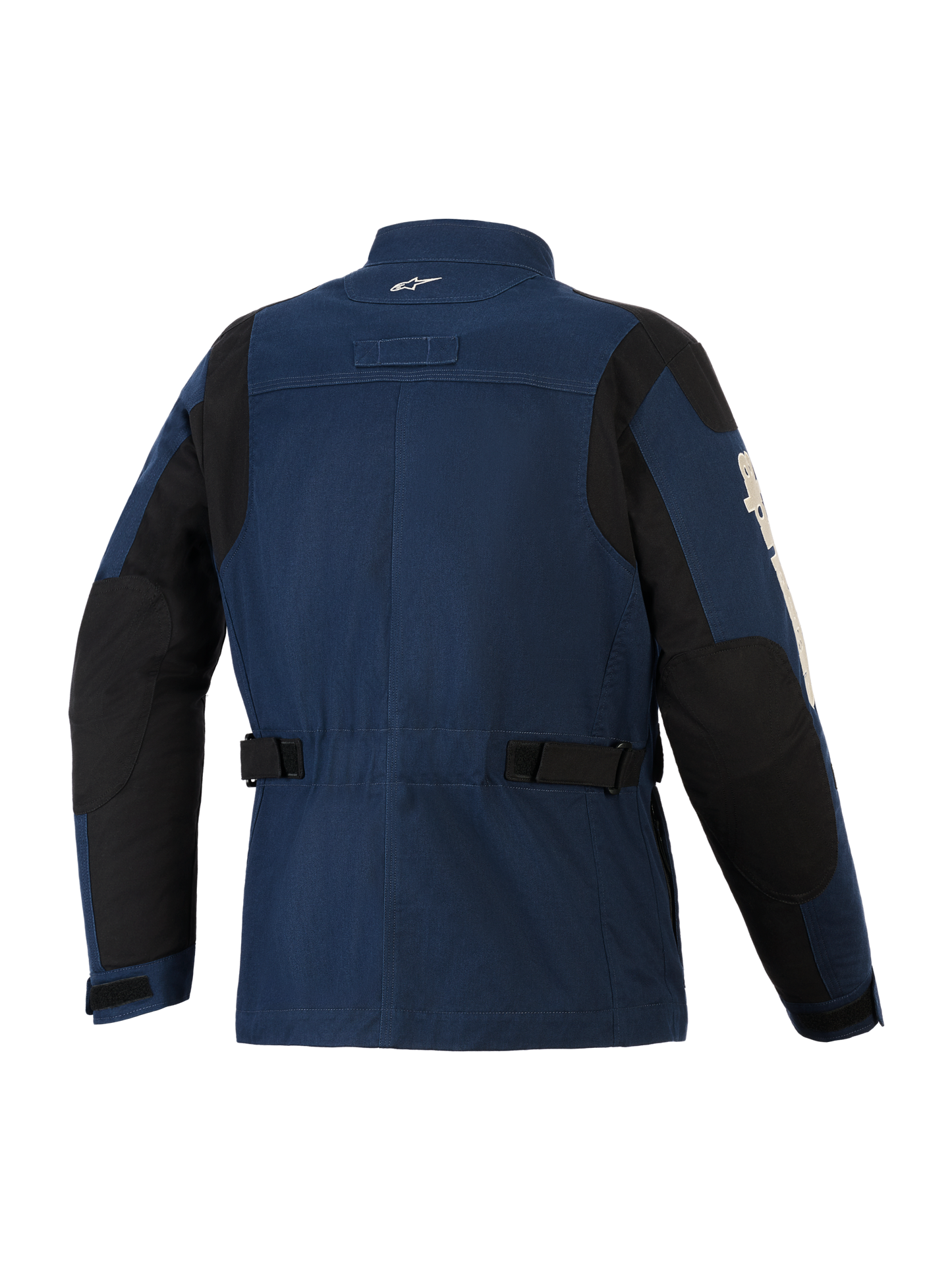 Dice Jacket