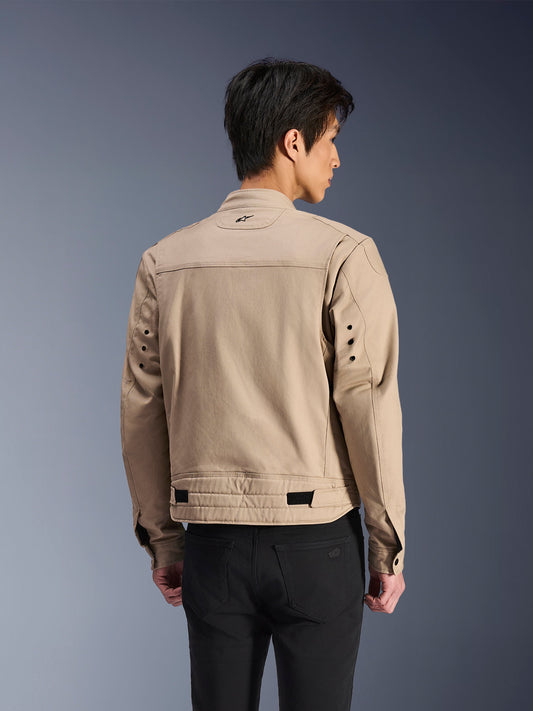 Bruiser Jacket