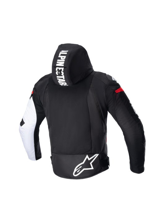 Zaca Air Jacket