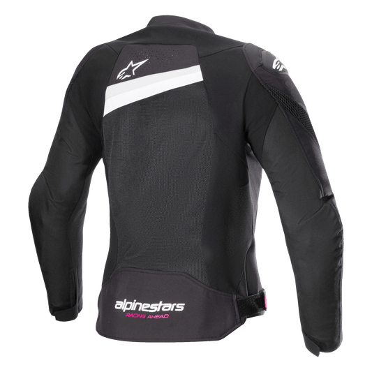 Stella T-GP Plus R V4 Airflow Jacket