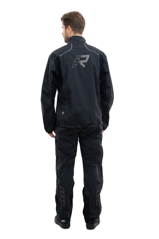 Transfo-R Gore-Tex Over Jacket