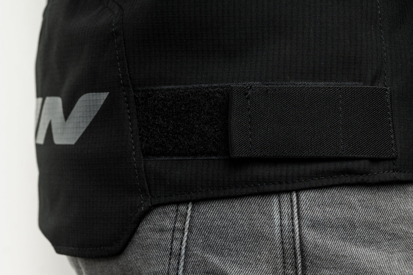 Striker Air - Summer Riding Jacket (Black/Anthracite)
