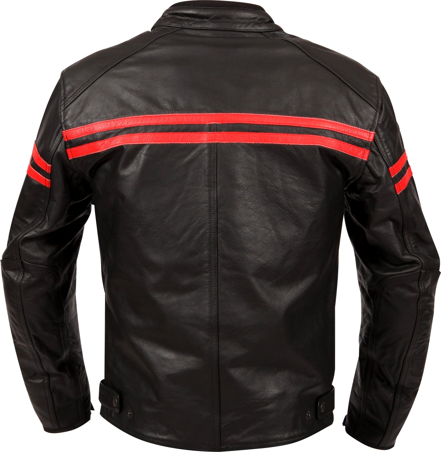 WEISE Brunel Leather Jacket