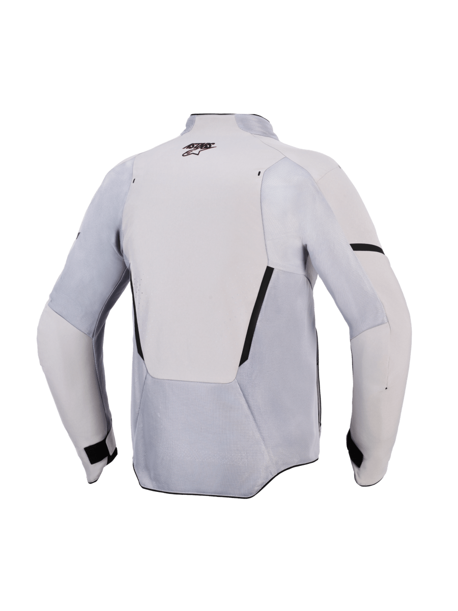 Aeroshell Airflow Jacket - Vox Leather
