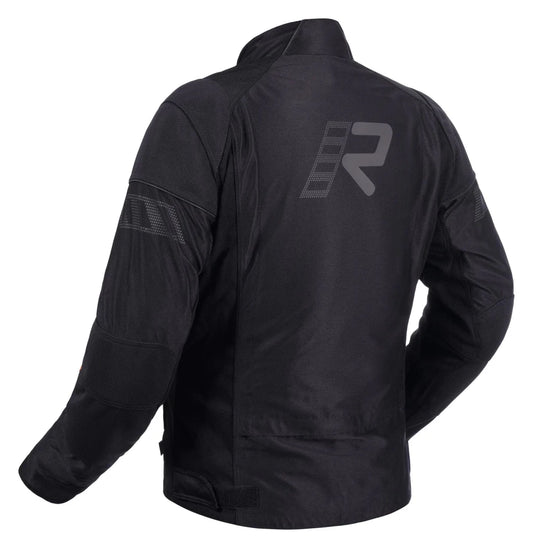 AirGobi Mesh Jacket - Vox Leather