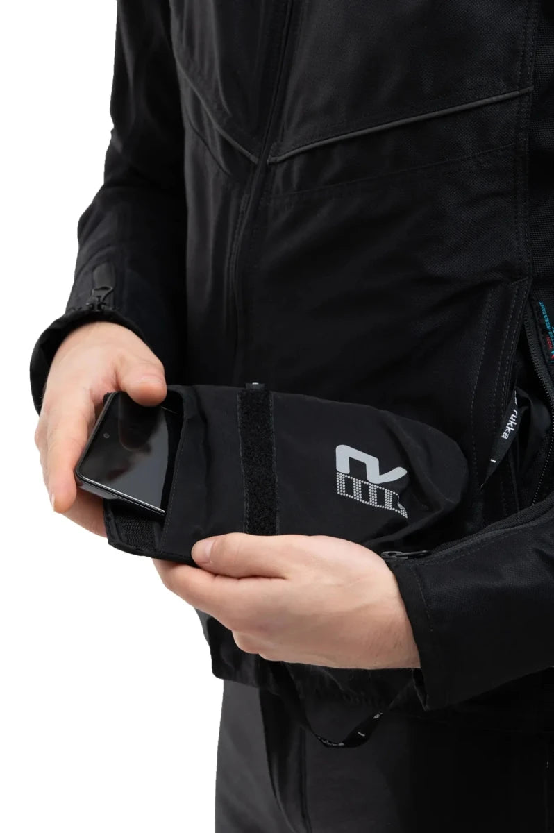 AirGobi Mesh Jacket - Vox Leather