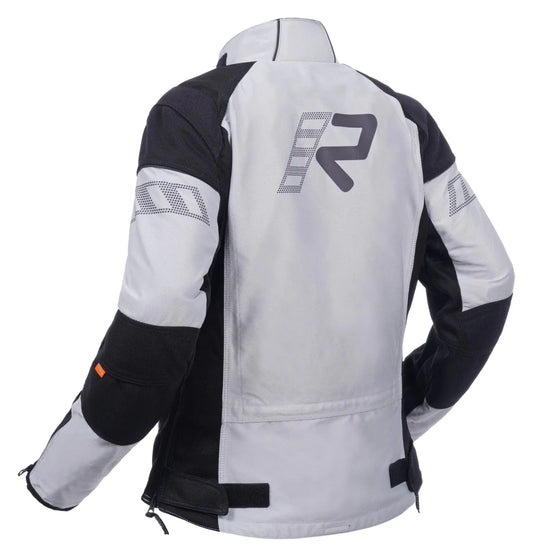 AirGobina Ladies Mesh Jacket - Vox Leather