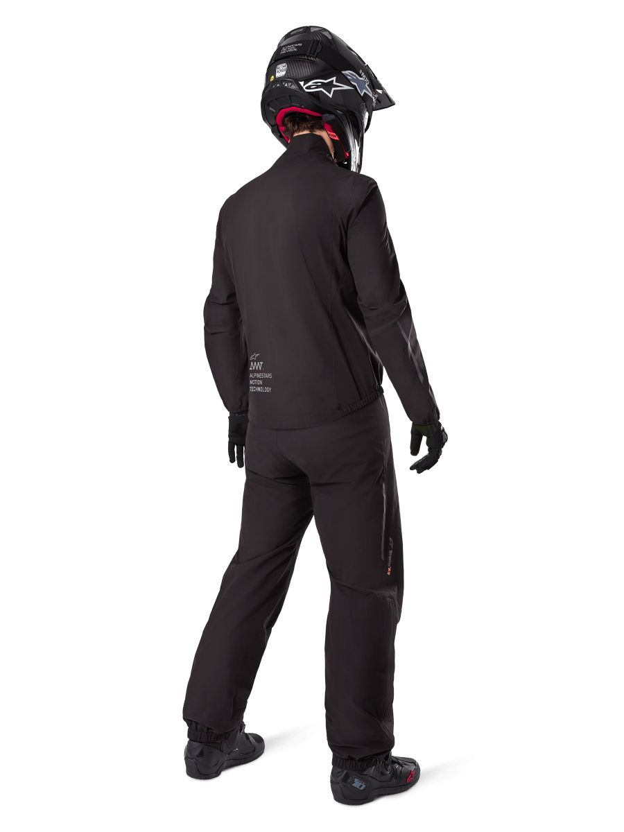 AMT-8 Stretch Drystar® XF Jacket - Vox Leather
