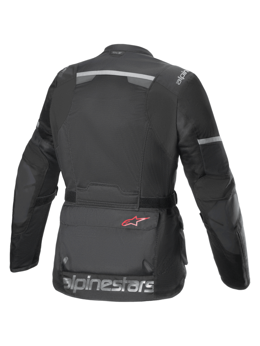 Andes Air Drystar® Jacket - Vox Leather