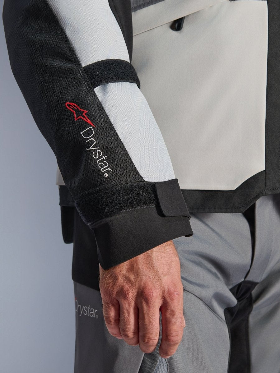 Andes V4 Drystar® Jacket - Vox Leather