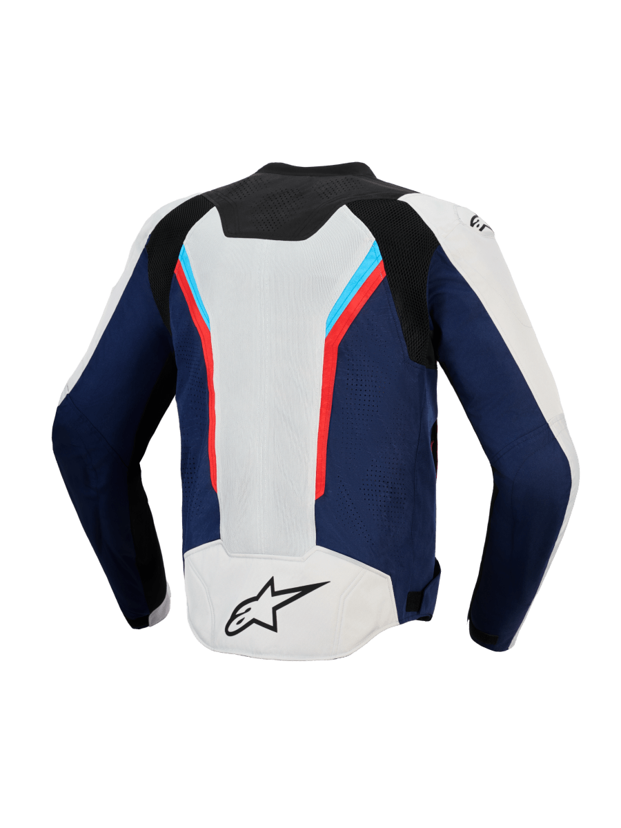 AST V3 Air Jacket - Vox Leather