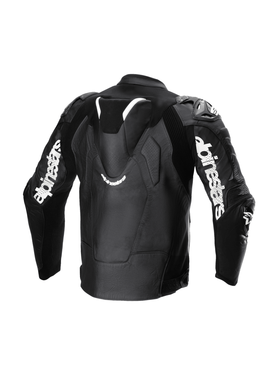 Atem V5 Leather Jacket - Vox Leather
