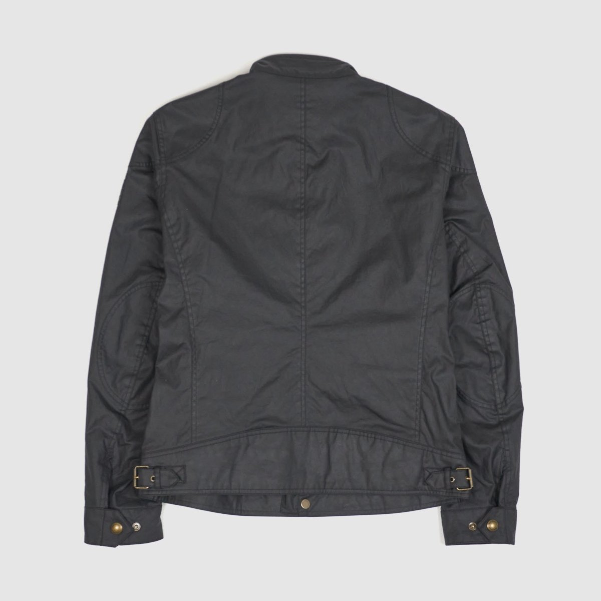 Belstaff Racemaster Jacket - Vox Leather