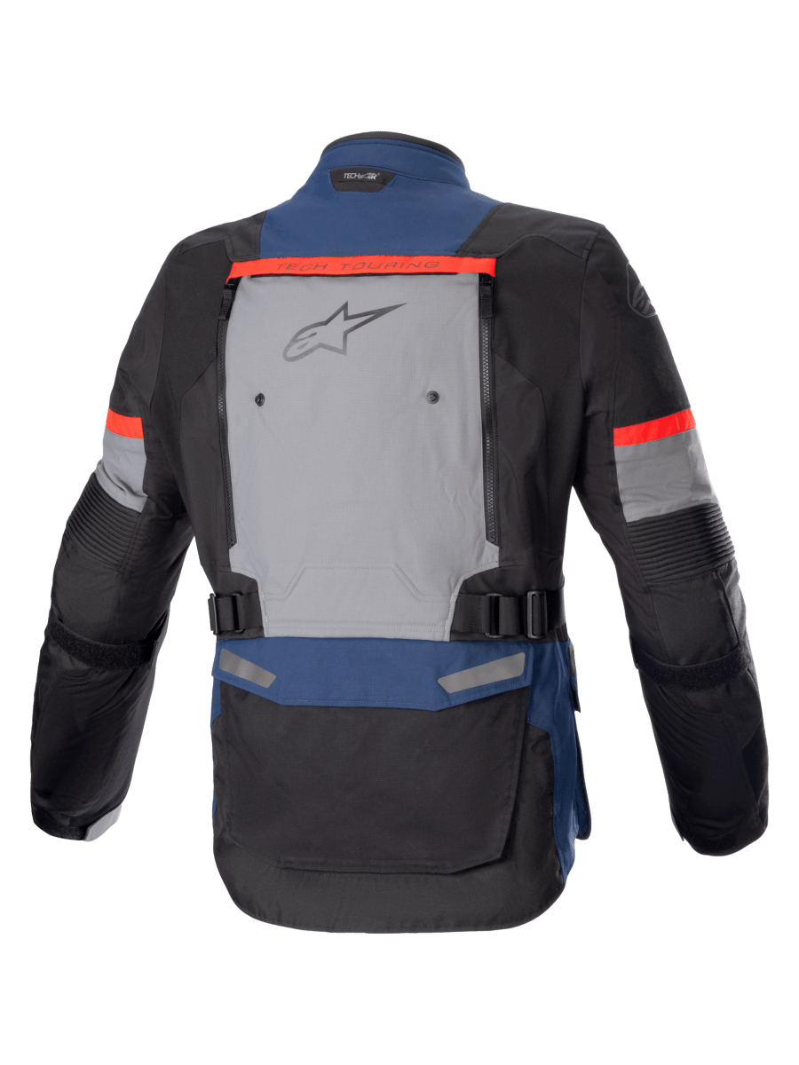 Bogota' Pro Drystar® Jacket - Vox Leather
